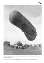 Feldluftschiffer<br>The German Balloon Corps and Aerial Reconaissance